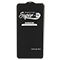 محافظ صفحه نمایش تمام صفحه بیوا Super D مناسب برای گوشی موبایل شیائومی Poco X3 / X3 Pro